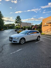 Audi A4 Avant 2.0 TDI - 3