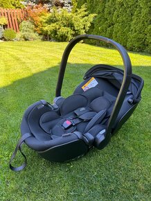 BRITAX RÖMER Baby-Safe 5Z2 - 3