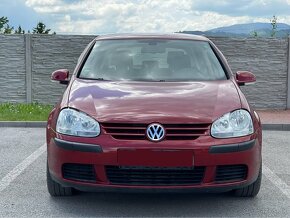 Volkswagen Golf 1.9 TDI DSG - 3