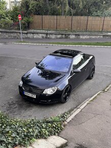 VW Eos 2.0 TSi 211hp GT SPORT - 3