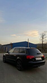 Audi A4 B7 2.0 tdi - 3