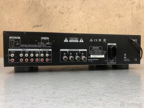 DENON PMA-520AE - 3