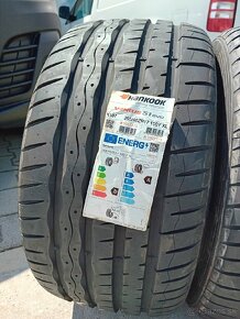 2x nové letné 265/40R17 Hankook - 3