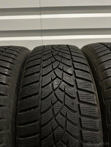 Sada pneu 215/60/16 GOODYEAR - 3