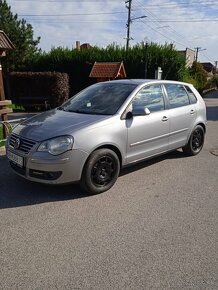 Volkswagen Polo 1.4tdi - 3