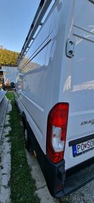 Fiat Ducato 2.2 MultiJet L4H2 - 3