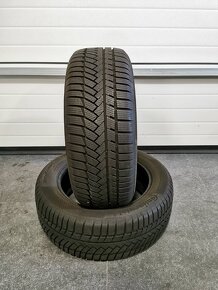 Continental 225/55 R17 97H zimné pneumatiky 2022 - 3