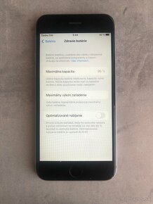 iPhone 6S 64GB - 3