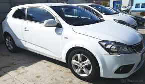 KIA CEED PROCEED 1,6 16V 92KW 2012 3-dver - 3