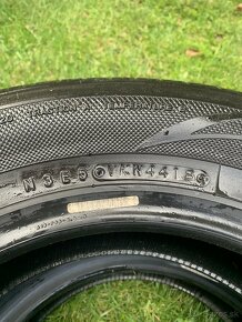 Toyo Tires NanoEnergy 3 - 3