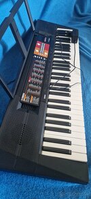 Keyboard/elektricky klavir - 3