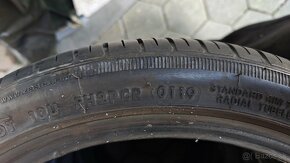 215/40r17 - 3