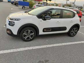 Citroen C3 C-Series Purtech 83K - 3