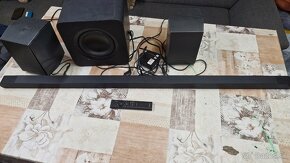 Soundbar Samsung PS-WB85D - 3