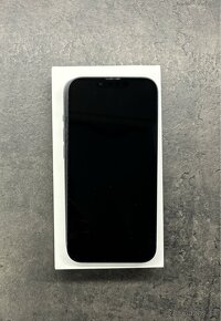 iPhone 14 128Gb black - 3