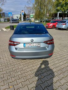 Predám Škoda Superb 2,0 TDI, odpočet DPH - 3