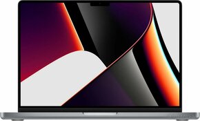 Apple MacBook Pro 14" (M1 Pro) 16GB RAM, 1TB - 2021 - 3