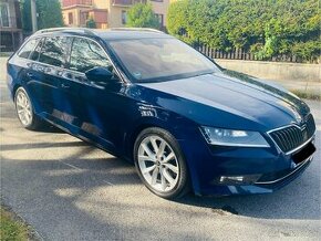 Škoda Superb 3 2.0Tdi DSG bez Adblue - 3