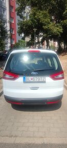 Ford Galaxy - 3