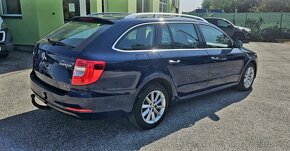 ŠKODA SUPERB COMBI 4X4 - PREDAJ AJ NA SPLÁTKY - 3