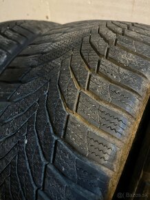 NEXEN WinguardSport 2 225/45 R17 Zimné - 3