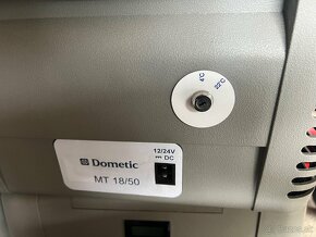 Chladiaci box Dometic MT18/50 12/24V - 3