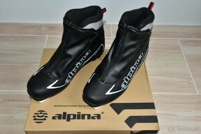 Bezecke topanky Alpina vel 43 nove - 3