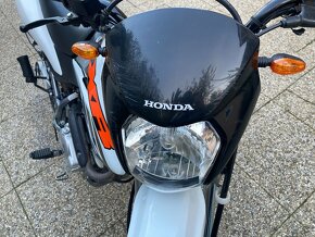 HONDA XR 125L - 3