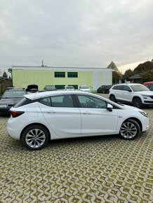 Opel Astra 1.4 Enjoy - 3