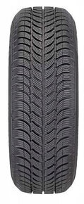 Zimné pneumatiky 195/65 R15 Sava DOT2023/2024 - 3