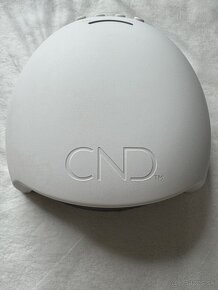 UV/LED lampa CND 36 W - 3