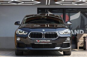 BMW X2 xDrive20d A/T - 3