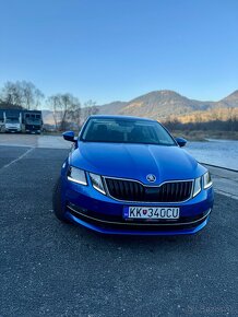 Škoda octavia 3 1.8tsi 132kw 2018 - 3