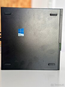 Mini počítač Dell OptiPlex 9020 Micro - 3