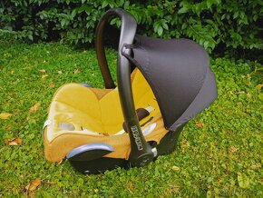 Vajíčko s isofix - Maxi Cosi - 3