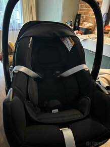 Vajicko s isofix MaxiCosi - 3