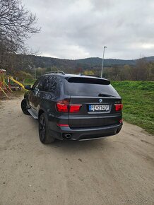 BMW X5 E70 xDrive30d 180kw - 3