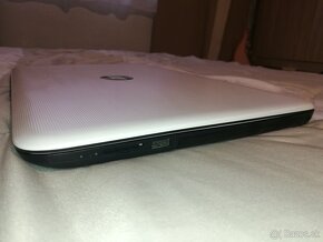 HP 15. 4-Jadro. 15,6 HD. RAM 8 GB. Nový 256 GB SSD. - 3