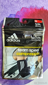 Adidas kompresny rukav (Compression Arm Sleeve), S/M novy - 3