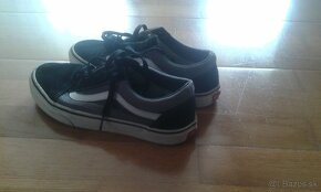 VANS tenisky - 3