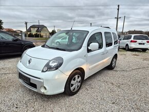 Renault kangoo - 3