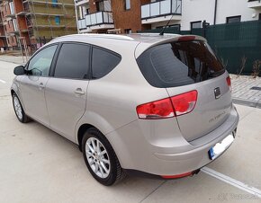 Seat Altea XL 1.4 TSI Signo, 103kw Benzin M6, r.v.2012 - 3