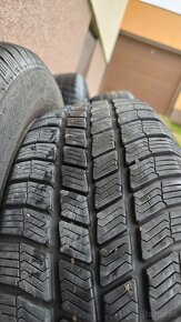 Pneumatiky 195/65 R15 - 3