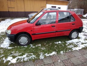 Peugeot 106 - 3