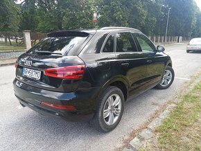 Audi Q3 2.0 tdi 130kw/177k quatro 4x4 - 3