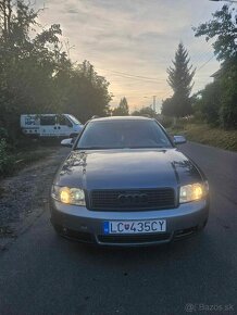 Audi A4 1.9TDI 96kw - 3