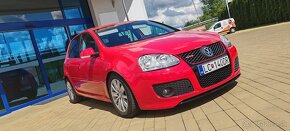 VW Golf V 1.9Tdi DSG 77kw BKC - 3