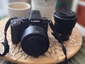 Panasonic Lumix DC-S5 Mark II - 3