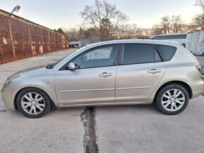 Mazda 3 1.6 benzín 77kw - 3