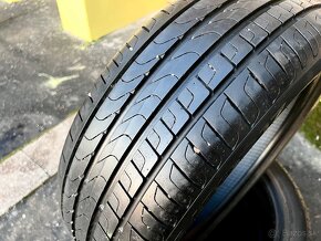 205/50 R17 letné pneumatiky – PREDANÉ - 3